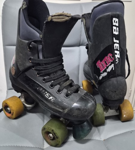 Oldschool vintage bauer turbo - bauer,