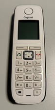 Gigaset a510 telefon mobilteil - gigaset,