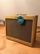 Fender Tweed Deluxe / Tweed