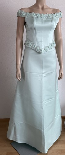 Damen ballkleid mit - damen,