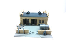 Faller H0 131382  Werkstatt/