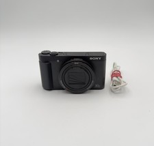 Sony CyberShot DSC-HX90V Kamera Kompakt Digitalkamera Reisekamera - Getestet