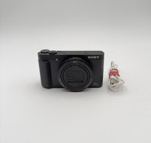 Sony cybershot dsc hx90v - sony,