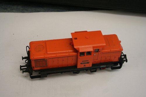 Piko diesel lok br - ho,