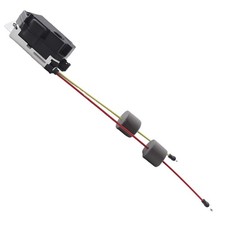 Heckklappenschloss Heckklappe