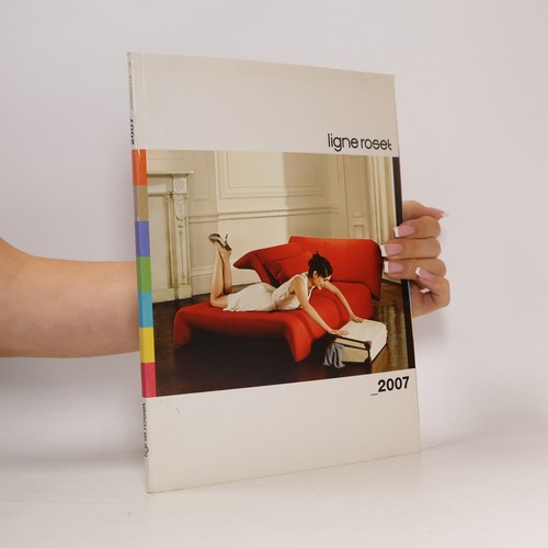 Ligne roset kolektiv - ligne, | 