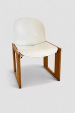 Stuhl Dialogo Afra & Tobia