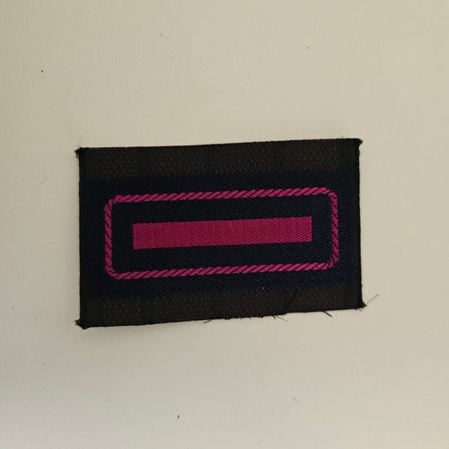 Rangschlaufen feuerwehr - rangschlaufen,