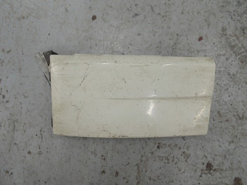 Frontblech front - vw,