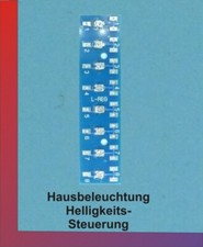 Hausbeleuchtung