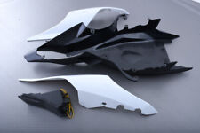 Unlackiert Heckverkleidung  +