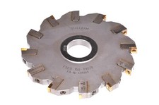 WSP. Scheibenfräser 150x12x32