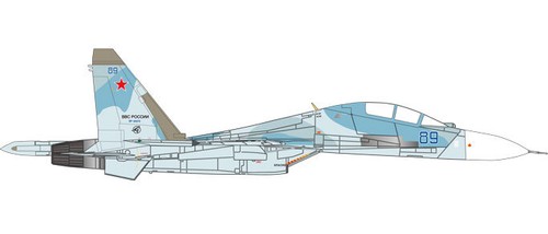 Herpa 580311 russian - 1:72,