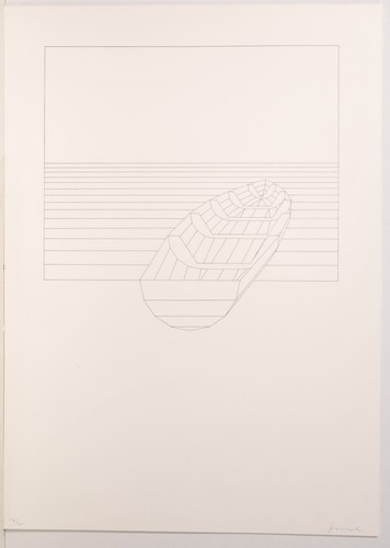 Erwin heerich serigrafie - erwin, /serigrafie/130