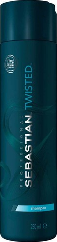 Sebastian twisted elastic - sebastian,