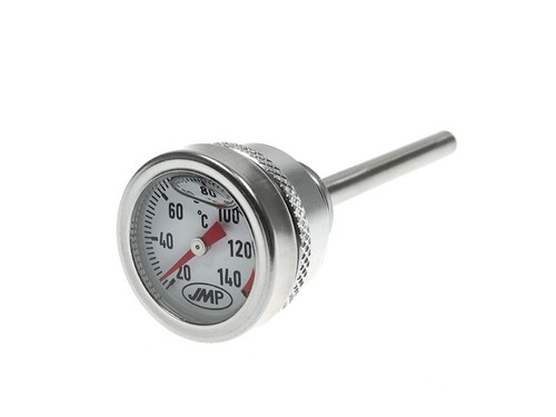 Ölthermometer