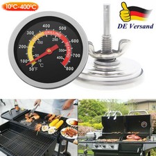 BBQ Grill Thermometer