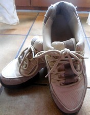 Bloch Splitsole SneakerSalsa