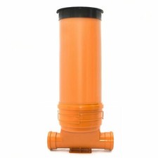 KG Schacht DN 400 Komplett SET