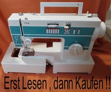 Fashion 7390 Victoria 739 Nähmaschine Teile Nähplatte Nähfuß Spule Greifer Pedal