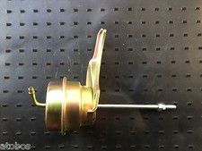 Unterdruckdose Turbolader für