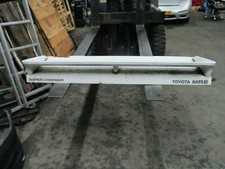 Toyota mr-2 mr2 AW11 supercharger 4agze rear spoiler including boot cover