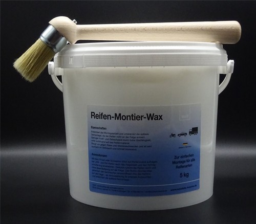 5kg universal reifen montage - 5kg,