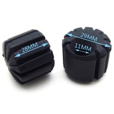 Rider Sitz Tieferlegung Set