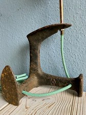 Lampe Upcycling Tischleuchte
