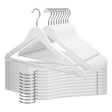 VonBueren 20 x Kleiderbügel