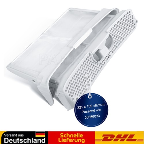 Flusensieb filtertasche für - flusensieb,