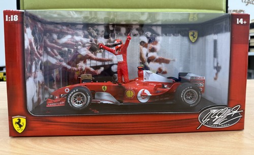 Michael schumacher ferrari - schumacher,