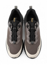 Landrover Trekkingschuhe / Outdoor-Sneaker – Gr. 46 (fallen größer aus)  wie neu