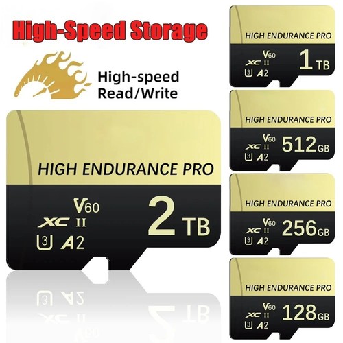 Neue speicherkarte 2tb 1tb - sd-speicherkarte,