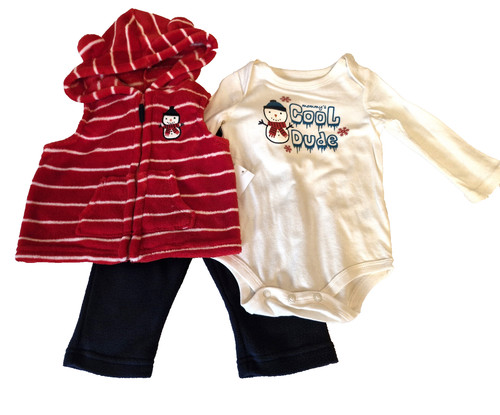 Weihnachten baby anzug set - weihnachten,
