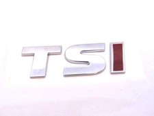 Original volkswagen tsi heck - original,