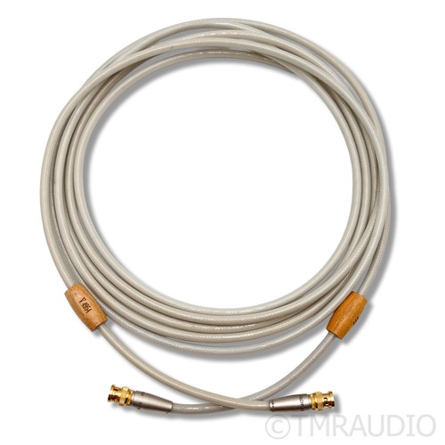 Nordost valhalla bnc coaxial - 2,