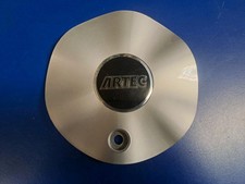 1Stk. Artec Felgendeckel