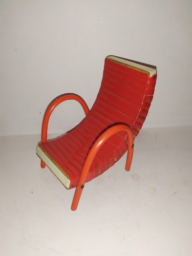 Alter holz stuhl 1950 - um,