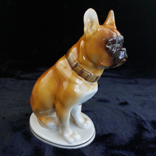 Lfz udssr bulldogge - udssr, figur