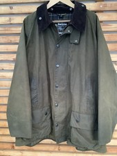Barbour Wachsjacke Classic