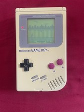 Gameboy Classic Original