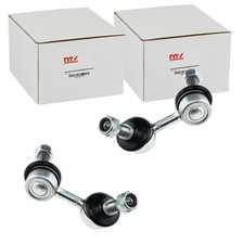 2x NTY KOPPELSTANGEN HINTEN