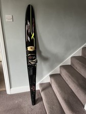 D3 Five Carbon Composite Ski