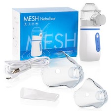 Inhalator Inhaliergerät