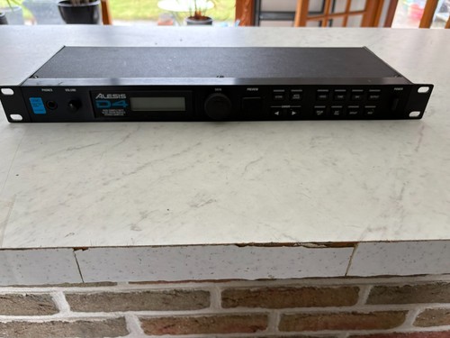 Alesis - , d4