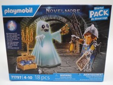 Playmobil 71797 "Ritter und