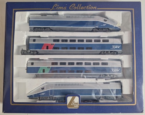 Lima 149903 tgv - -, duplex