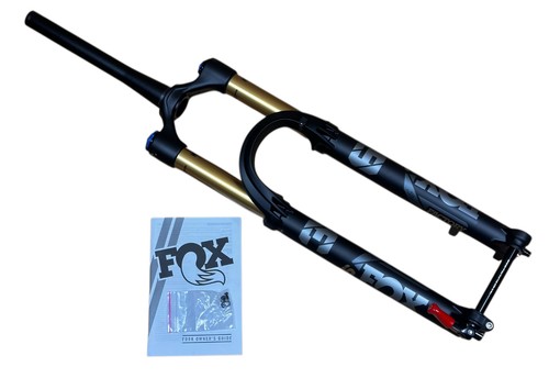 Neu fox factory - fox, kashima