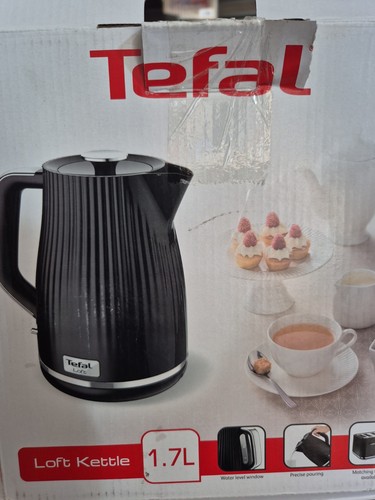 Tefal loft wasserkocher 7 - tefal, 1,7
